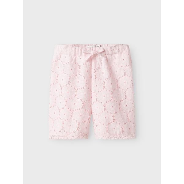 Name it Shorts FETILLE - Ballerina-Shorts-Name it-Ollifant.dk