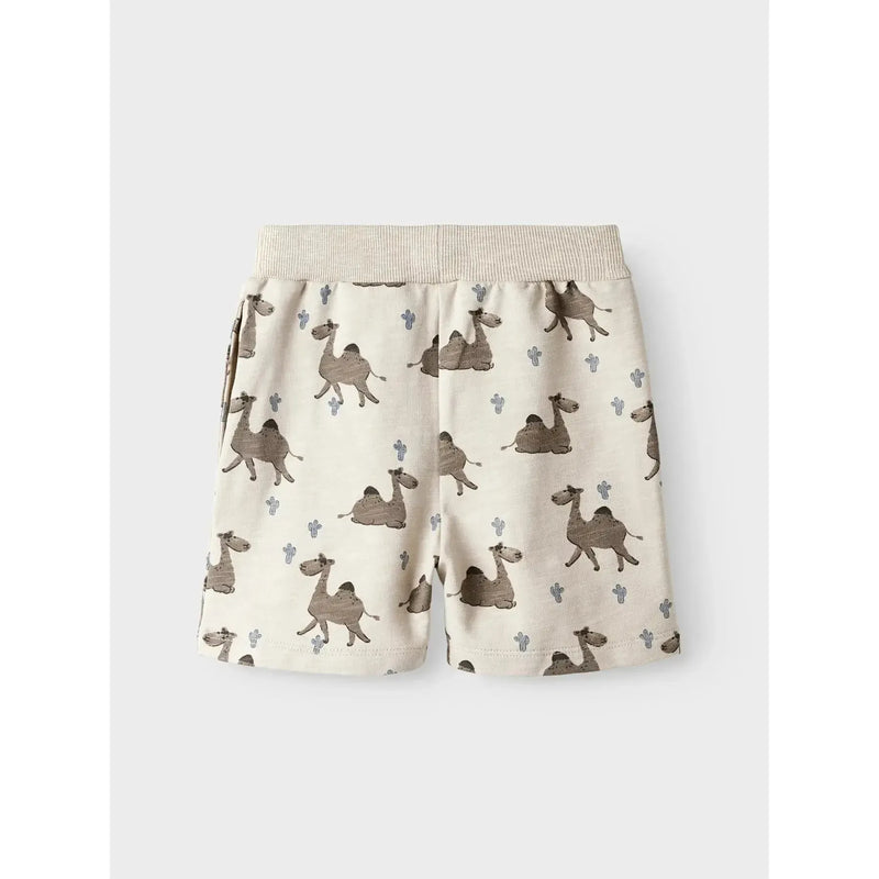 Name it Shorts JANO - Peyote-Shorts-Name it-Ollifant.dk