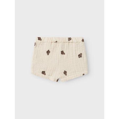 Name it Shorts JOSHUA - Peyote-Shorts-Name it-Ollifant.dk