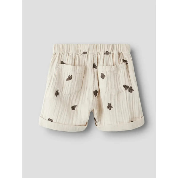 Name it Shorts JOSHUA - Peyote-Shorts-Name it-Ollifant.dk