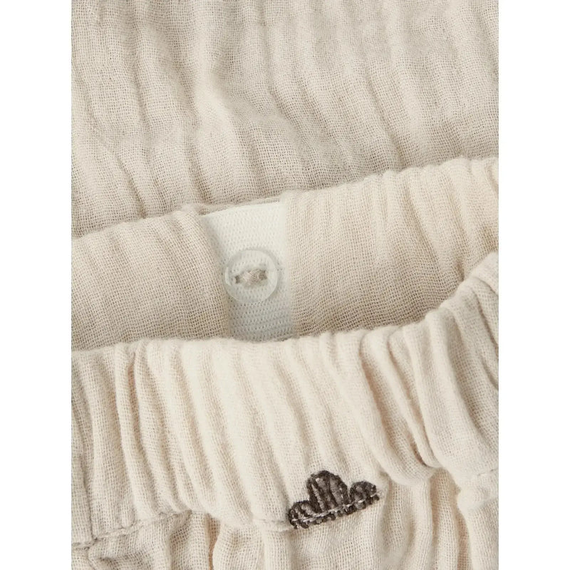 Name it Shorts JOSHUA - Peyote-Shorts-Name it-Ollifant.dk