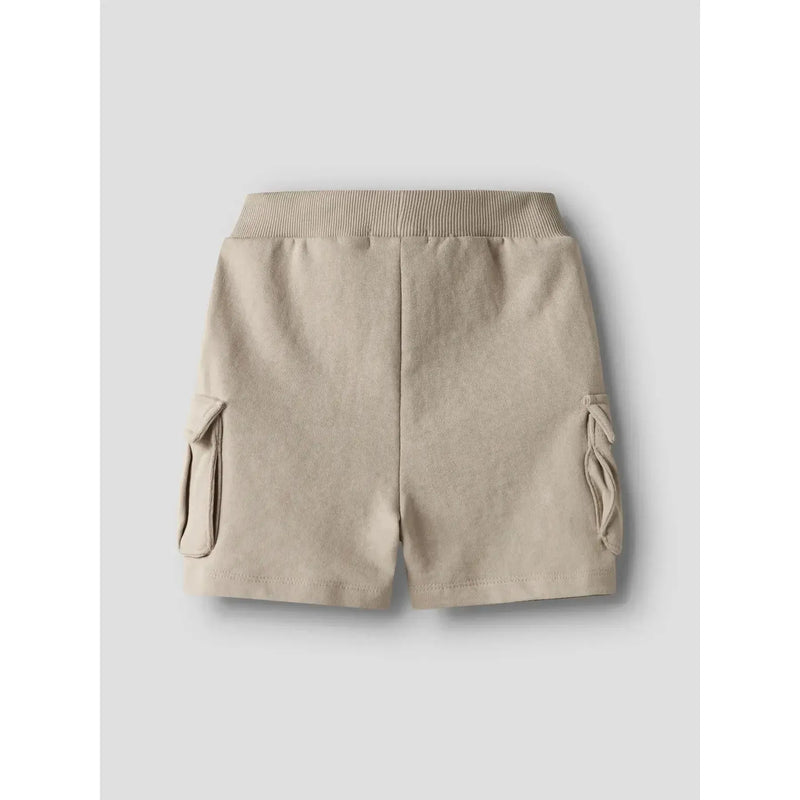 Name it Shorts OLI NOOS - Pure Cashmere-Shorts-Name it-Ollifant.dk