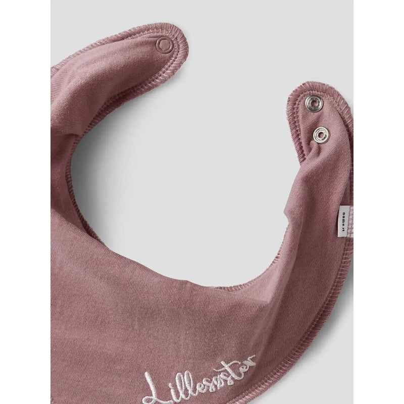 Name it smæk YATTE - Woodrose "Lillesøster"-savlesmæk-Name it-Ollifant.dk