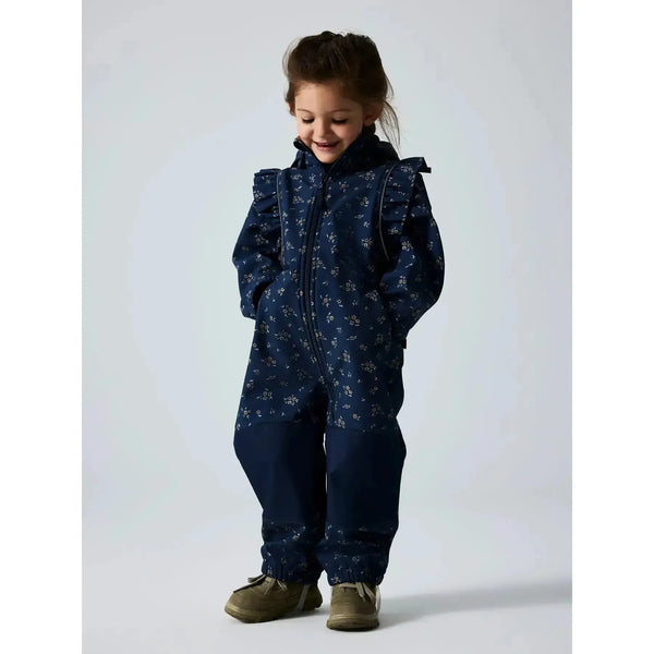 Name it Softshell dragt FALFA - BOUGET-softshell-Name it-Ollifant.dk