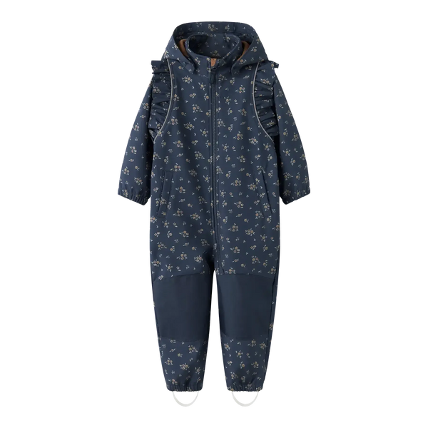 Name it Softshell dragt FALFA - BOUGET-softshell-Name it-Ollifant.dk