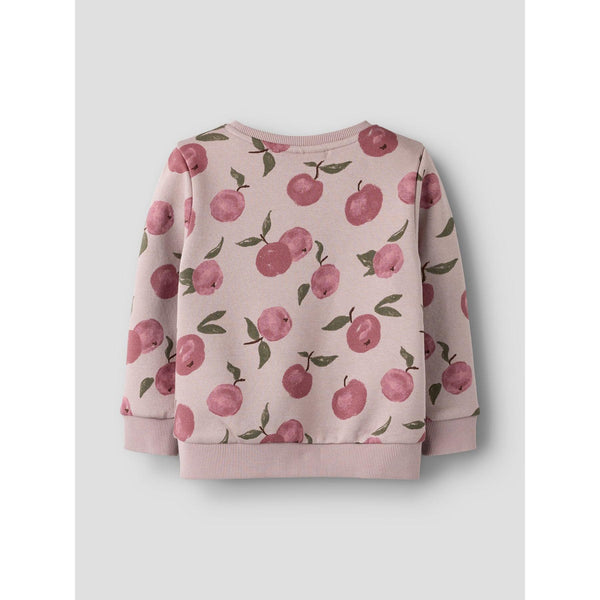 Name it Sweater FOPA - Bark-Sweater-Name it-Ollifant.dk