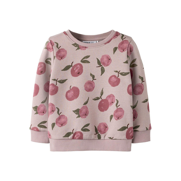 Name it Sweater FOPA - Bark-Sweater-Name it-Ollifant.dk
