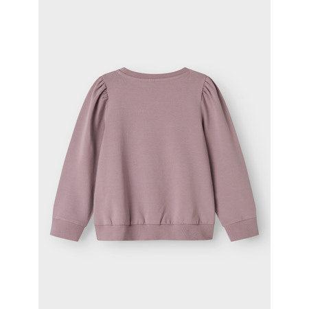 Name it Sweater MESSE PAW PATROL - Purple Dove-Sweater-Name it-Ollifant.dk