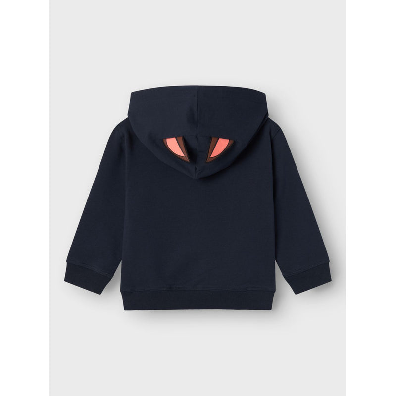 Name it Sweater Pawpatrol - Dark Sapphire-Sweater-Name it-Ollifant.dk