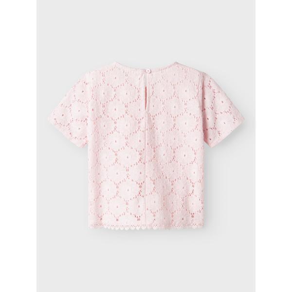 Name it T-shirt FETILLE - Ballerina-t-shirt-Name it-Ollifant.dk