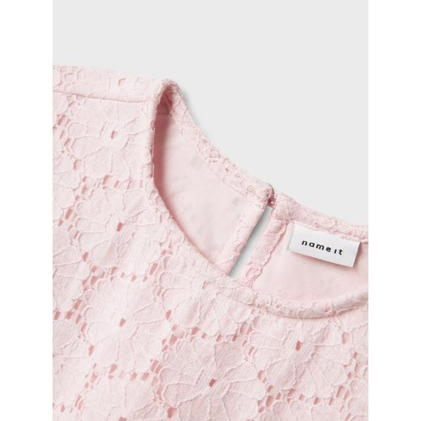 Name it T-shirt FETILLE - Ballerina-t-shirt-Name it-Ollifant.dk