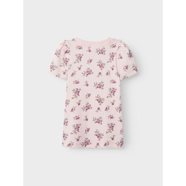 Name it T-shirt FIKKA - Ballerina-t-shirt-Name it-Ollifant.dk