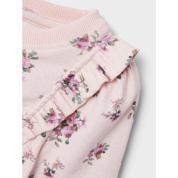 Name it T-shirt FIKKA - Ballerina-t-shirt-Name it-Ollifant.dk