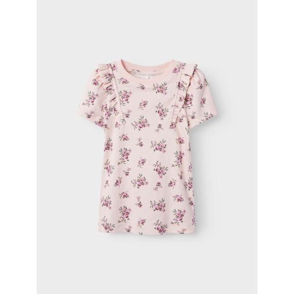 Name it T-shirt FIKKA - Ballerina-t-shirt-Name it-Ollifant.dk