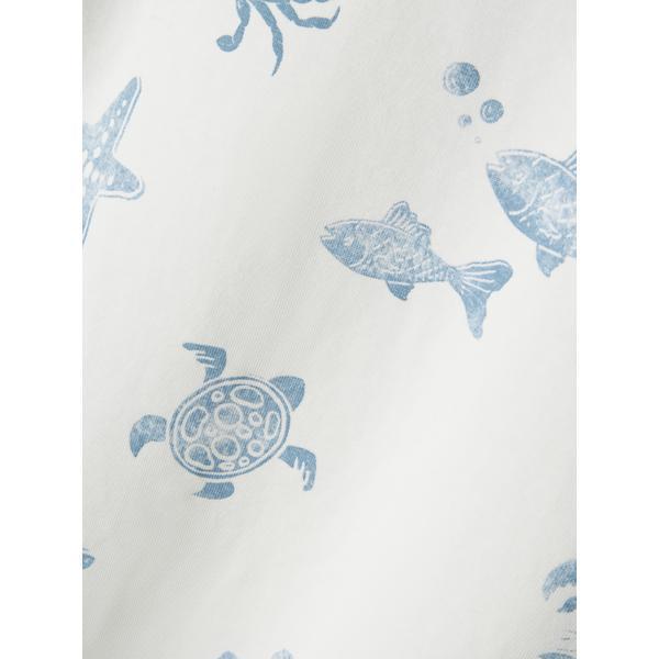 Name it T-shirt FILLE - Cloud Dancer-t-shirt-Name it-Ollifant.dk