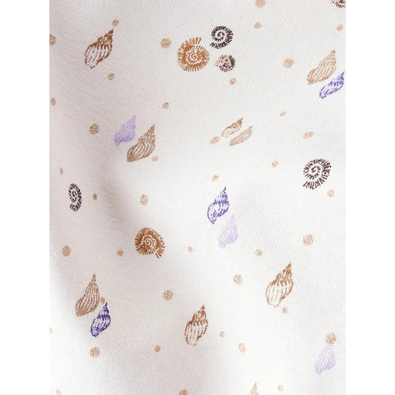Name it T-shirt HILINE - Sandshell-t-shirt-Name it-Ollifant.dk