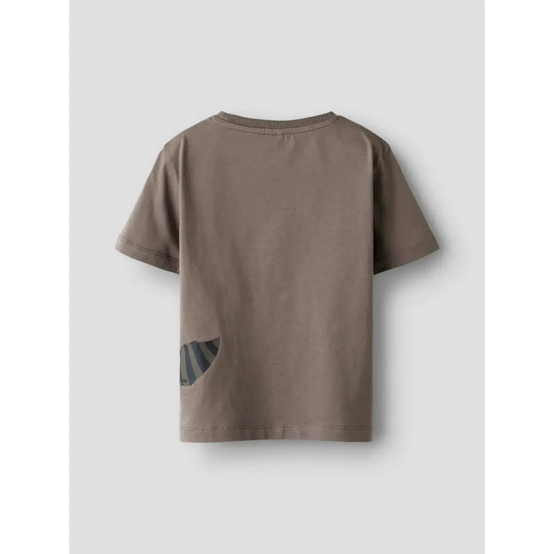 Name it T-shirt KESTER - Falcon-t-shirt-Name it-Ollifant.dk