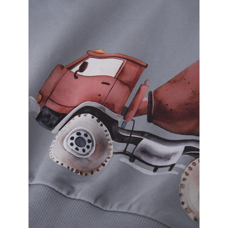 Name it Trøje NARINA - Tradewinds-Trøje-Name it-Ollifant.dk