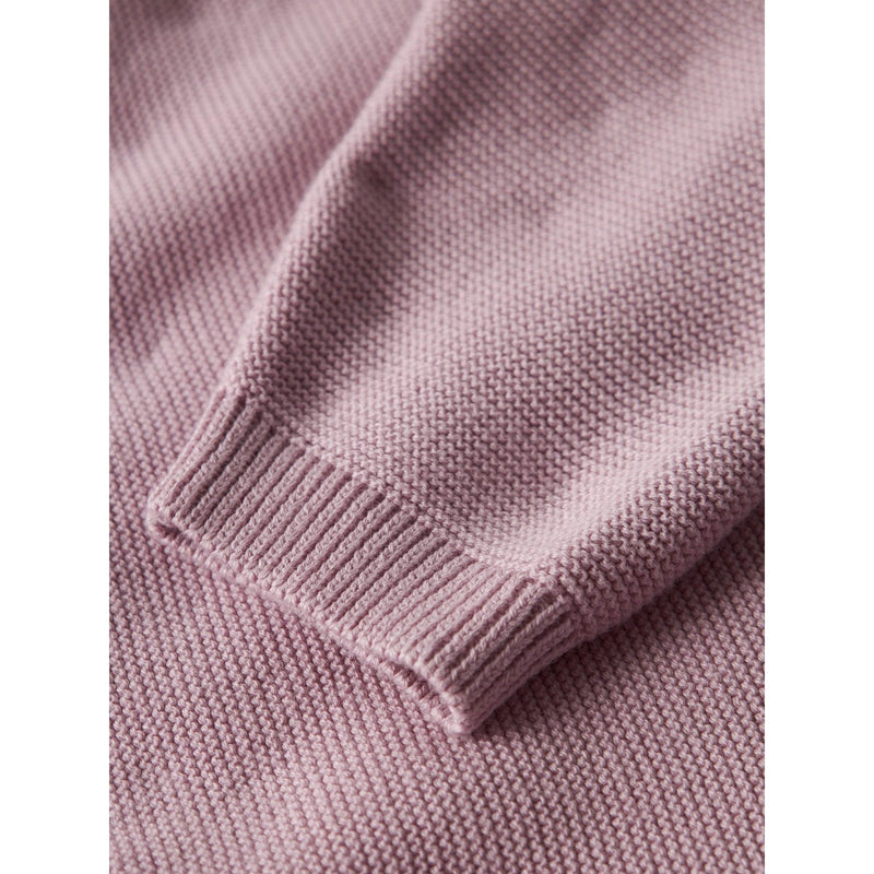 Name it trøje ODA - Keepsake Lilac-Trøje-Name it-Ollifant.dk