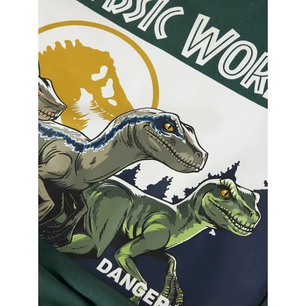 Name it trøje OSWALD - Bistro Green-Trøje-Name it-Ollifant.dk