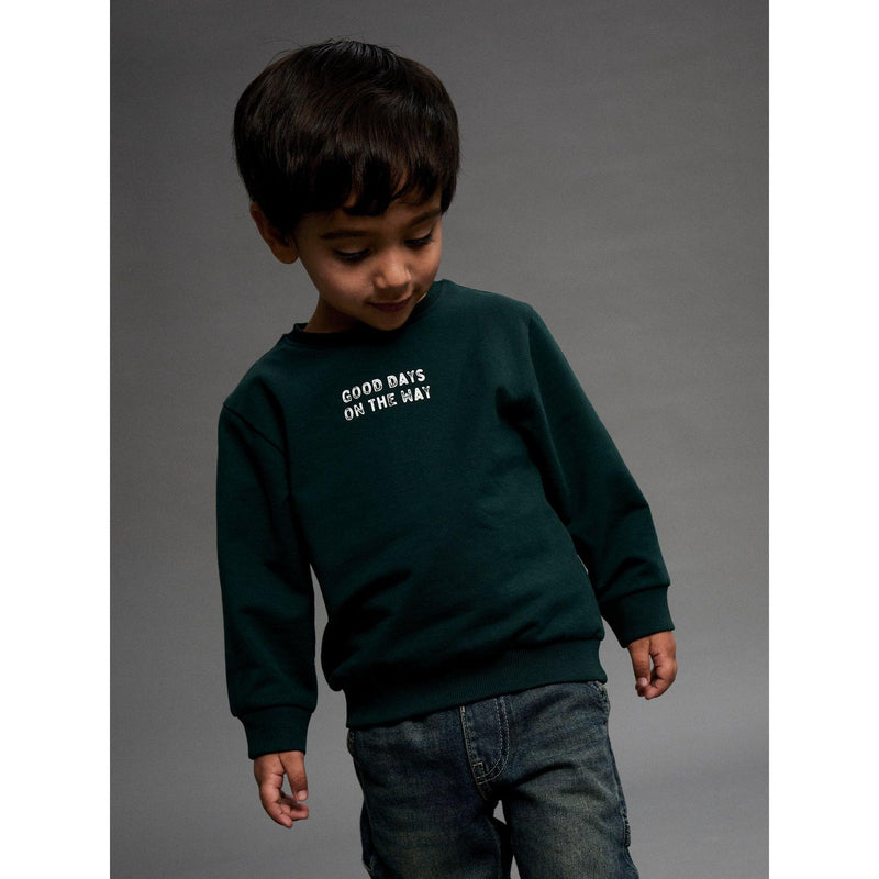 Name it trøje SLADE - Pine Grove-Trøje-Name it-Ollifant.dk
