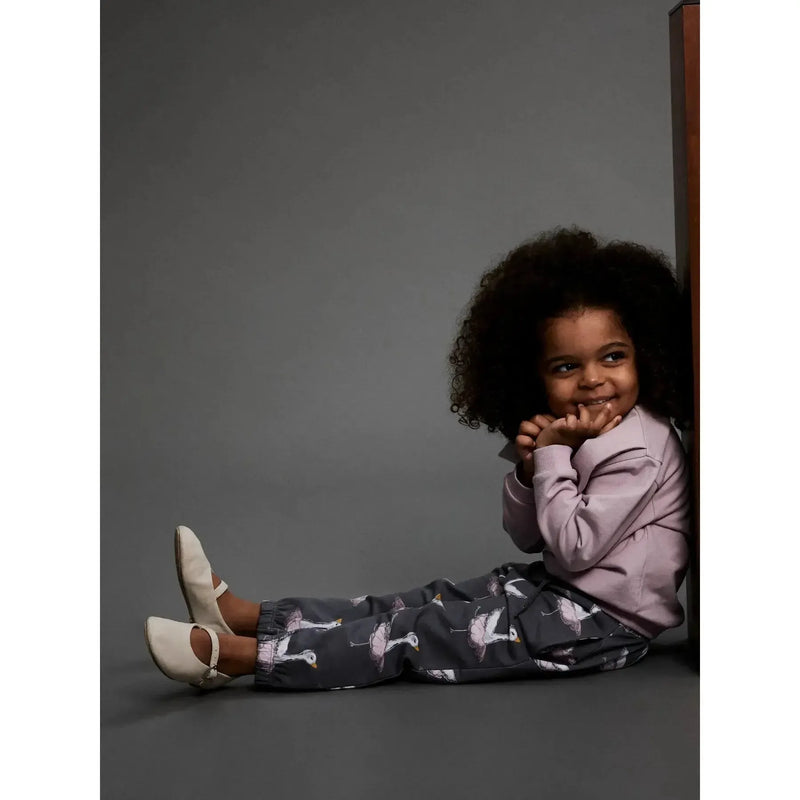Name it trøje SOVEA - Keepsake Lilac-Trøje-Name it-Ollifant.dk