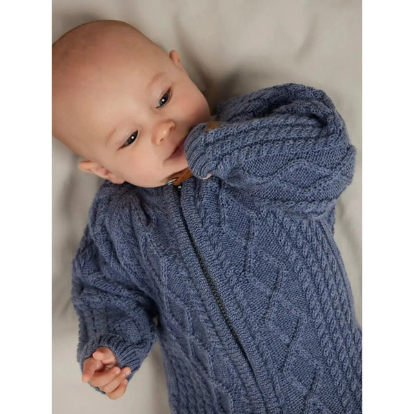 Name it ulddragt WRILLA - Folkstone grey-heldragt-Name it-Ollifant.dk