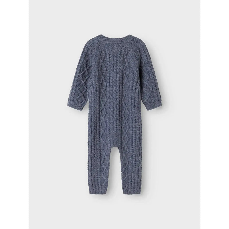 Name it ulddragt WRILLA - Folkstone grey-heldragt-Name it-Ollifant.dk