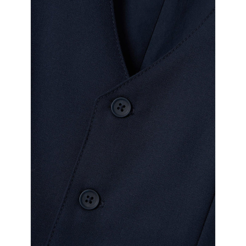 Name it vest RIRAMEL - Dark Sapphire-Vest-Name it-Ollifant.dk