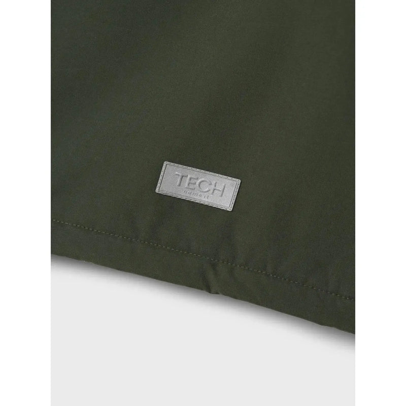 Name it vinterjakke SNOW05 - Deep Depths-Jakke-Name it-Ollifant.dk