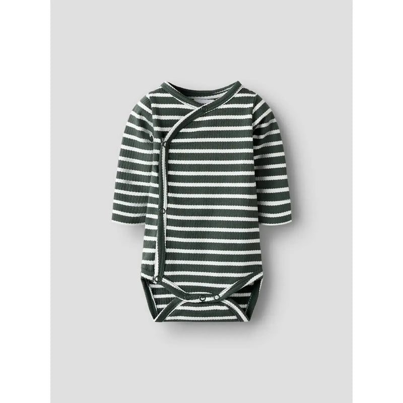 Name it Wrapbody KANS - Deep Forest-body-Name it-Ollifant.dk