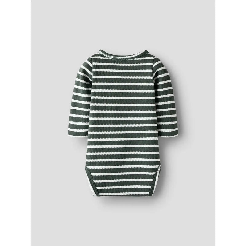 Name it Wrapbody KANS - Deep Forest-body-Name it-Ollifant.dk