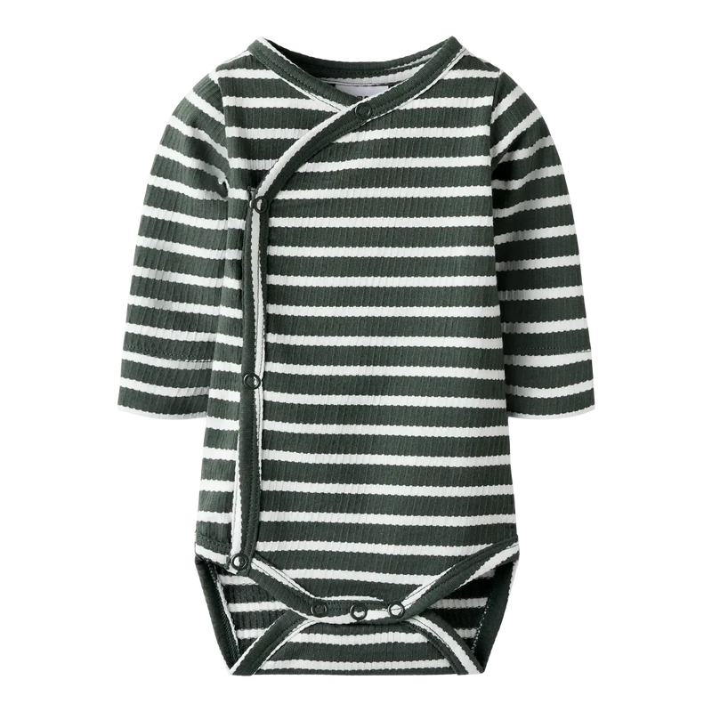 Name it Wrapbody KANS - Deep Forest-body-Name it-Ollifant.dk