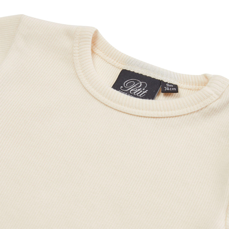 Petit by Sofie schnoor - body - nougat-Body-Petit by Sofie Schnoor-Ollifant.dk