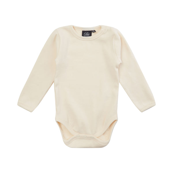 Petit by Sofie schnoor - body - nougat-Body-Petit by Sofie Schnoor-Ollifant.dk