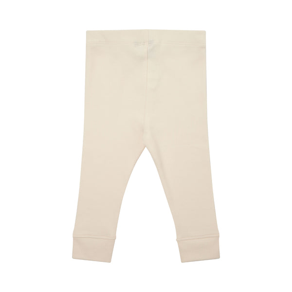 Petit by sofie schnoor - leggings - nougat-Leggings-Petit by Sofie Schnoor-Ollifant.dk