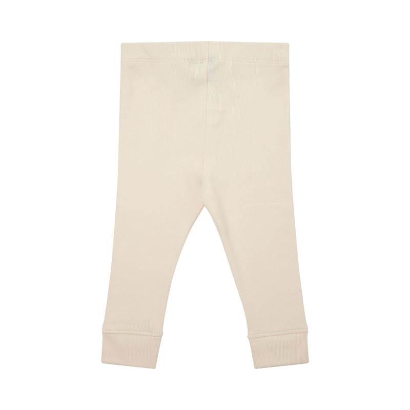 Petit by sofie schnoor - leggings - nougat-Leggings-Petit by Sofie Schnoor-Ollifant.dk