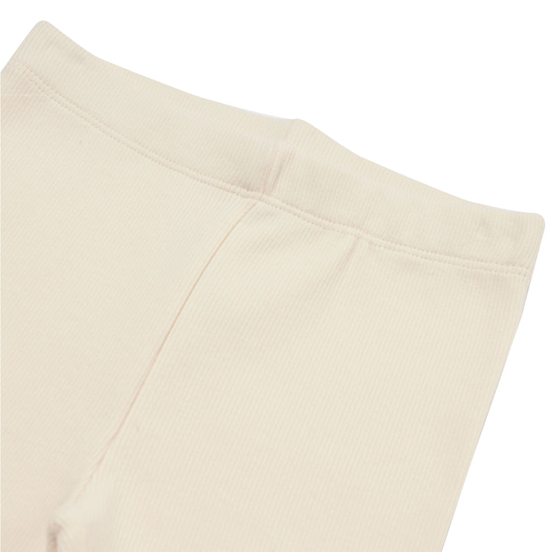 Petit by sofie schnoor - leggings - nougat-Leggings-Petit by Sofie Schnoor-Ollifant.dk