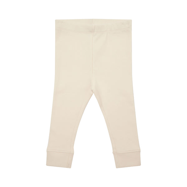 Petit by sofie schnoor - leggings - nougat-Leggings-Petit by Sofie Schnoor-Ollifant.dk