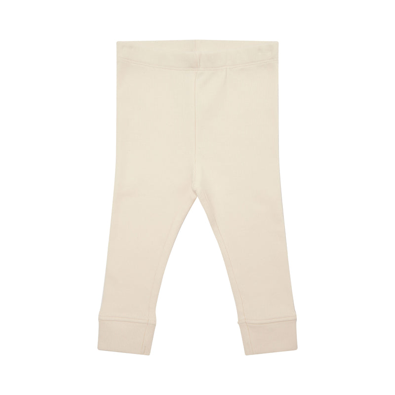 Petit by sofie schnoor - leggings - nougat-Leggings-Petit by Sofie Schnoor-Ollifant.dk