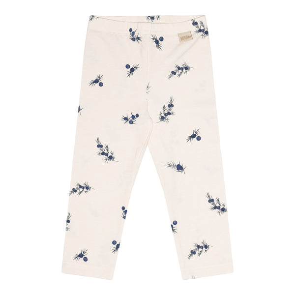 petit piao - Legging Printed - Juniper-Leggings-petit piao-Ollifant.dk