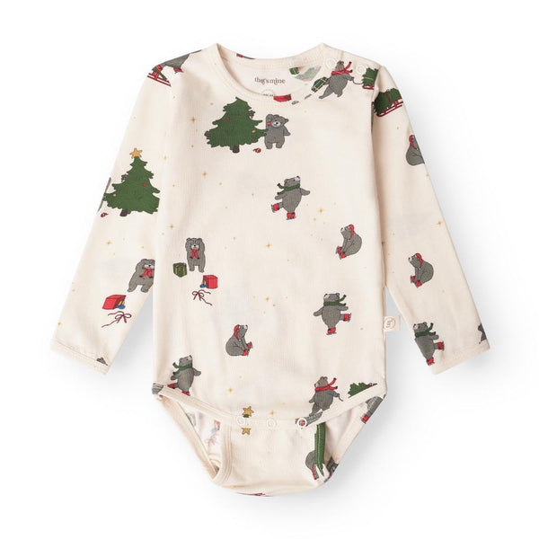 That's Mine Body ELLIS - Christmas Shopping-body-that's mine-Ollifant.dk
