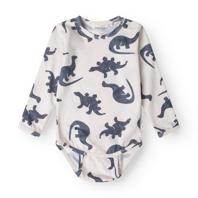 That's Mine body ELLIS - Mono Dino-body-that's mine-Ollifant.dk