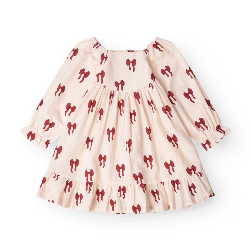 That's Mine kjole SARAH - Rouge Boucle-kjole-that's mine-Ollifant.dk