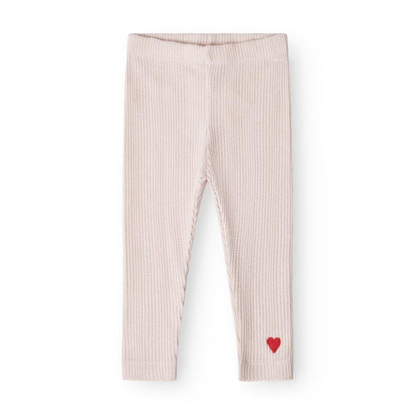 That's Mine Leggings SYLVIA - Perfectly pale-Leggings-that's mine-Ollifant.dk