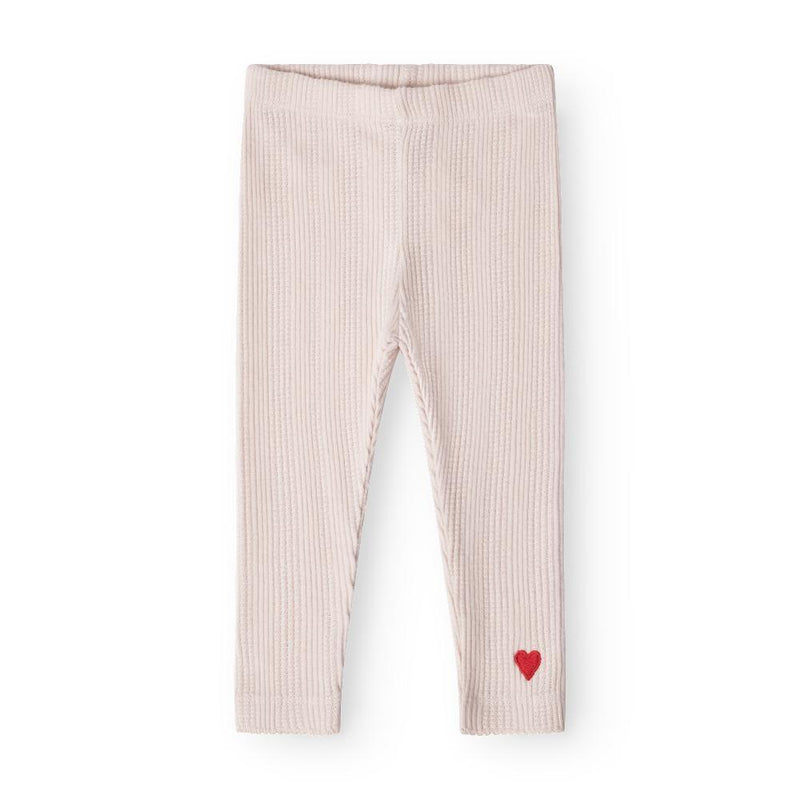That's Mine Leggings SYLVIA - Perfectly pale-Leggings-that's mine-Ollifant.dk