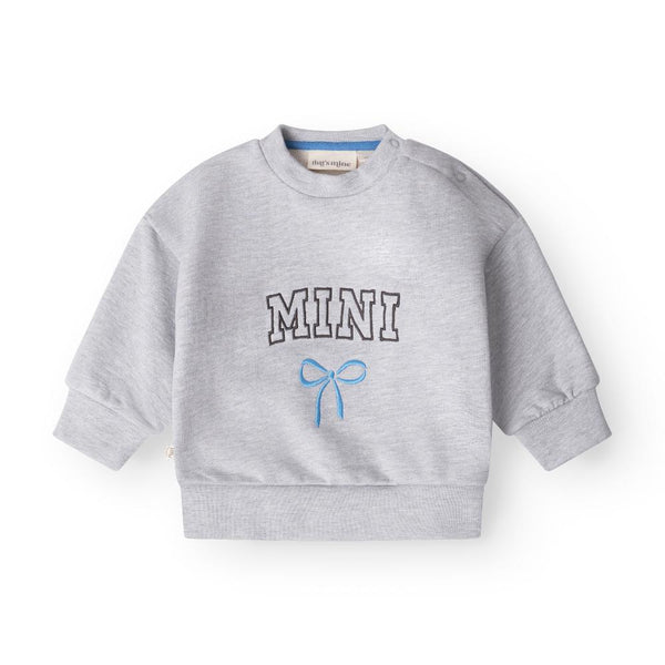 That's mine sweater ALPHA - Mini-Sweater-that's mine-Ollifant.dk