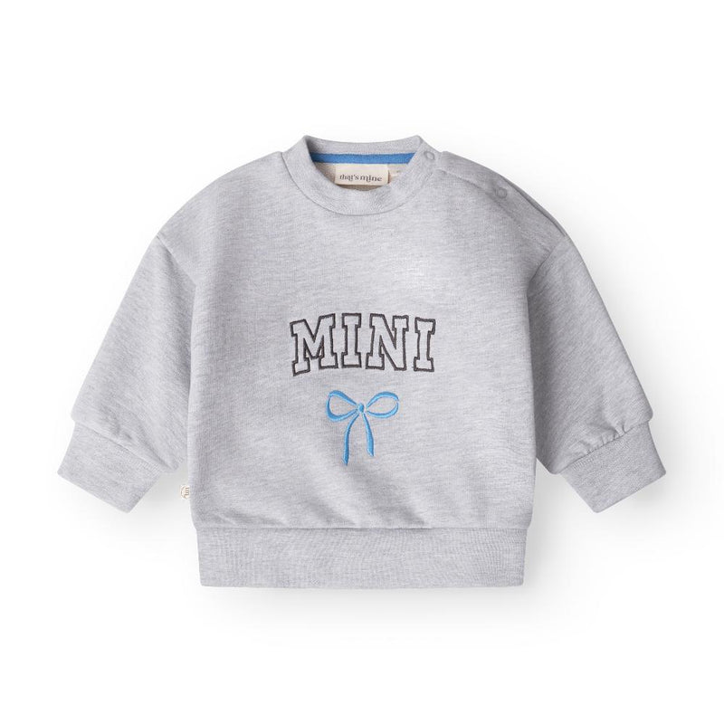 That's mine sweater ALPHA - Mini-Sweater-that's mine-Ollifant.dk