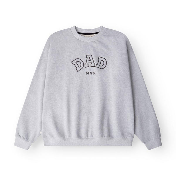 That's Mine sweater AUGUSTE - DAD-Sweater-that's mine-Ollifant.dk
