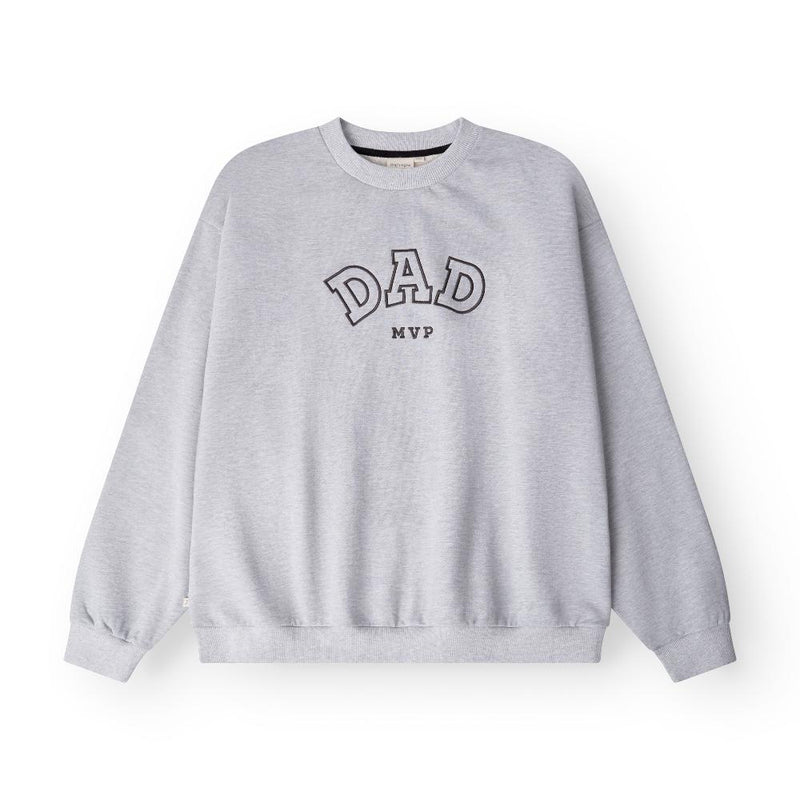 That's Mine sweater AUGUSTE - DAD-Sweater-that's mine-Ollifant.dk
